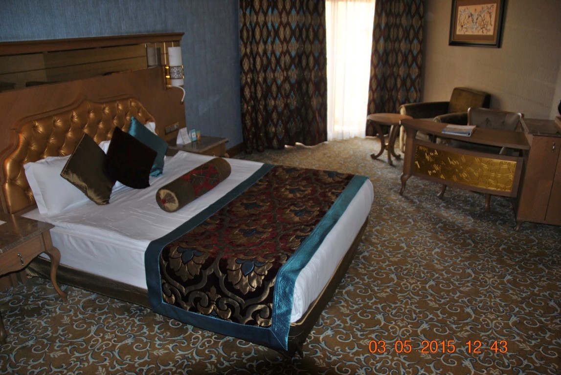 imagini hotel ROYAL HOLIDAY PALACE LARA